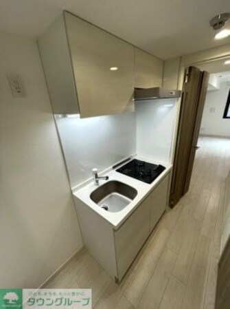 aLATO Oyamaの物件内観写真